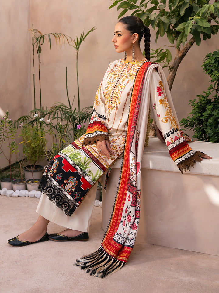 794 - A | Unstitched