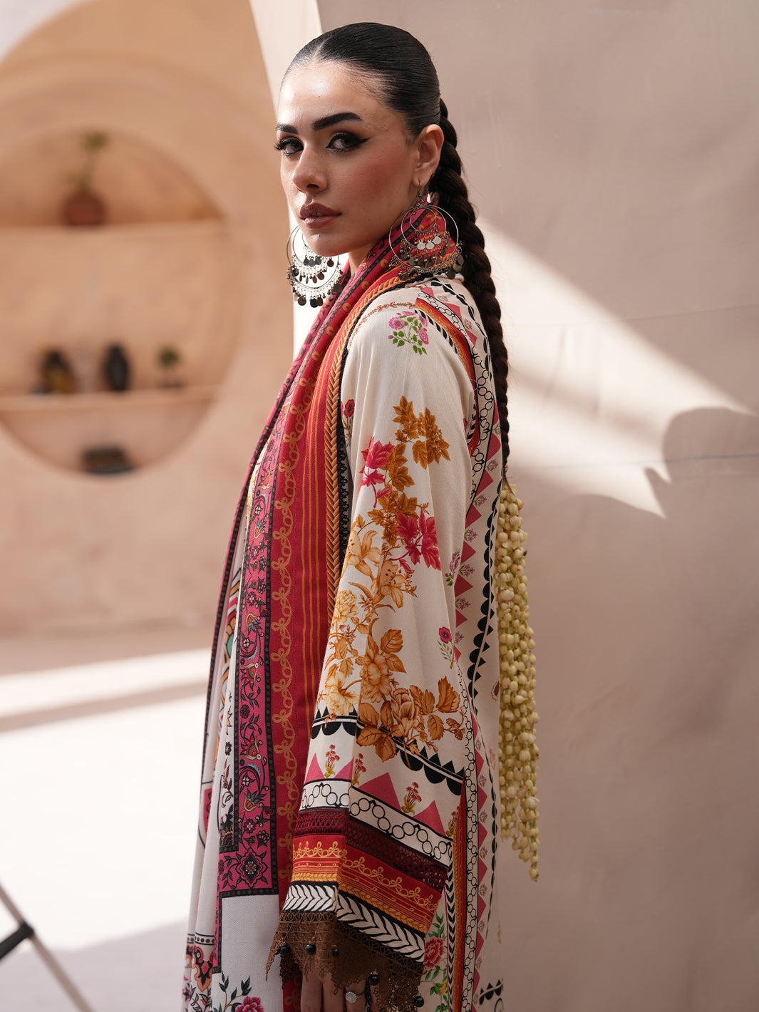 794 - A | Unstitched