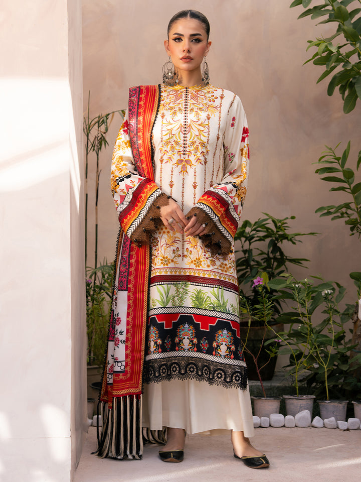 794 - A | Unstitched