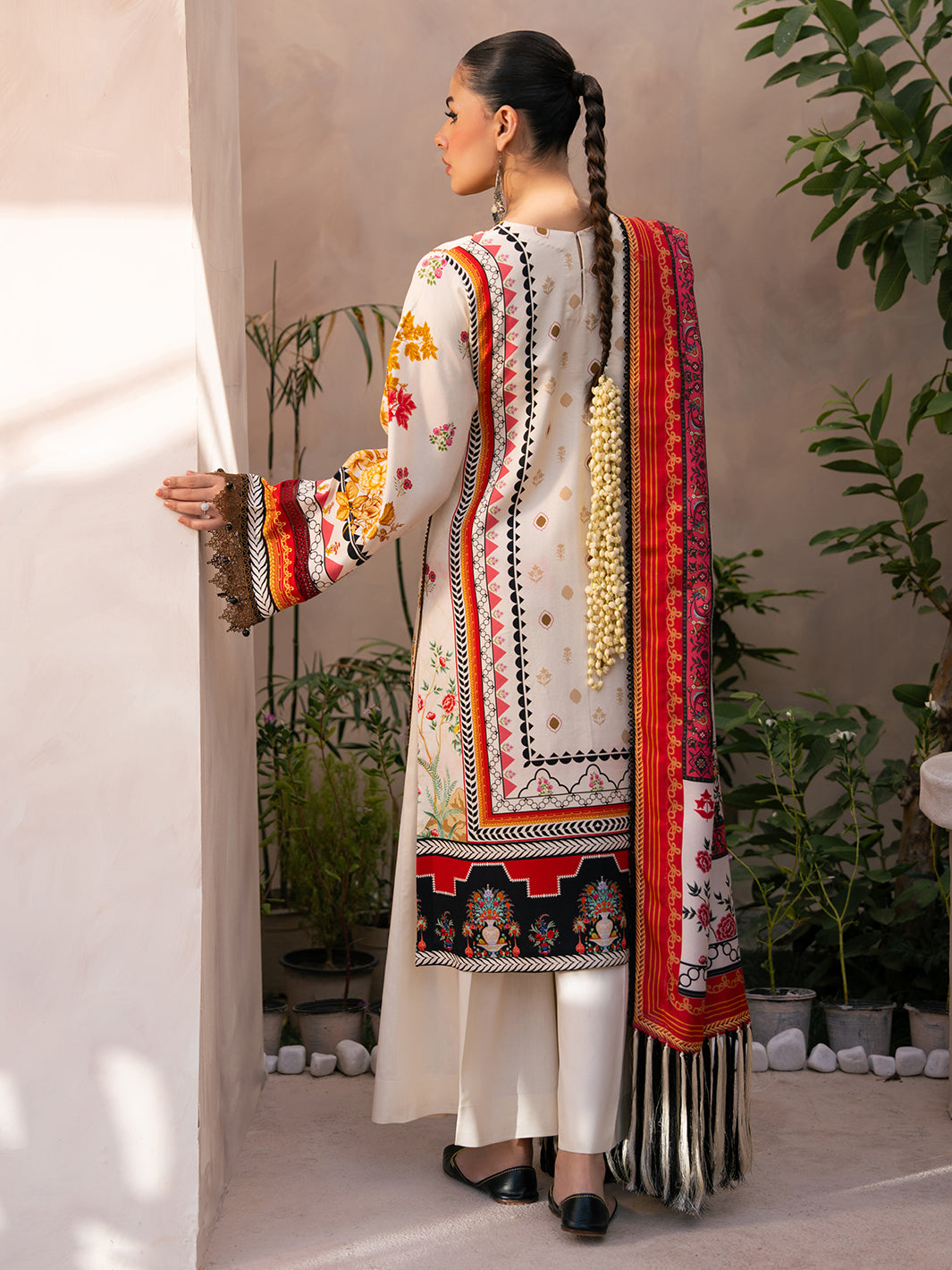 794 - A | Unstitched