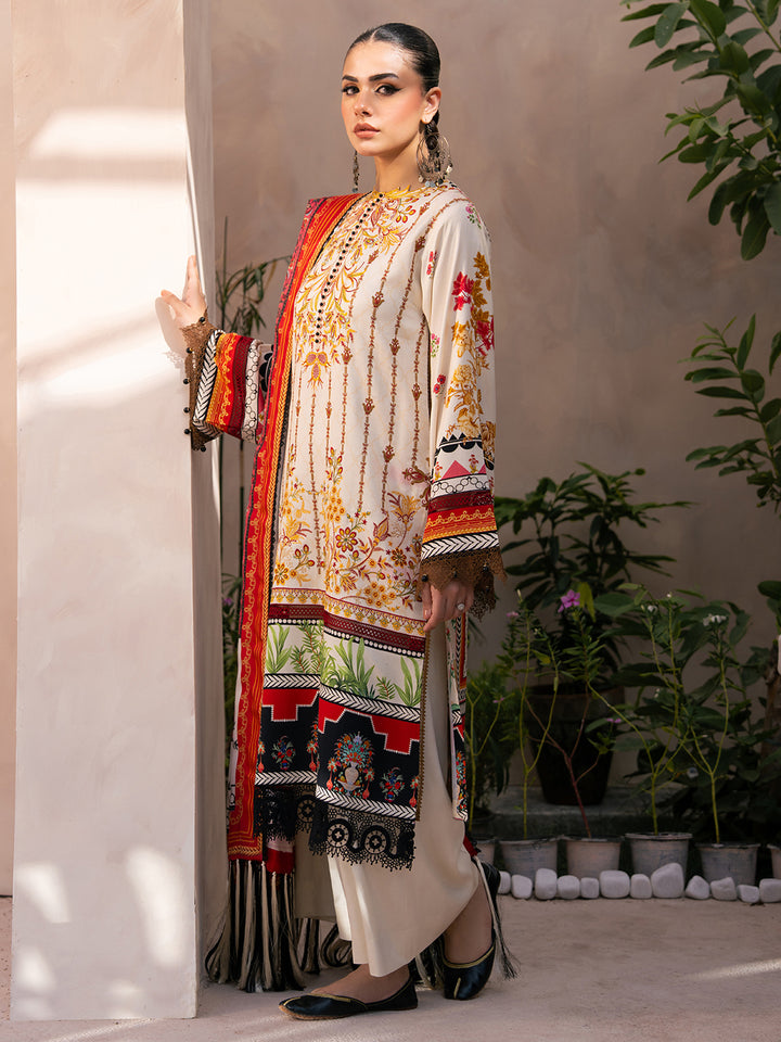 794 - A | Unstitched