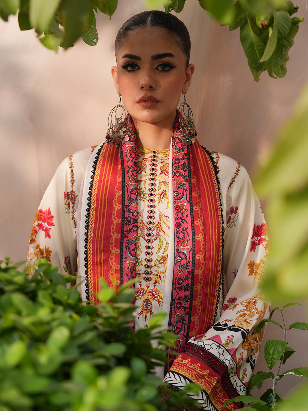 794 - A | Unstitched