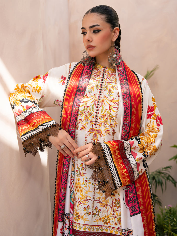 794 - A | Unstitched