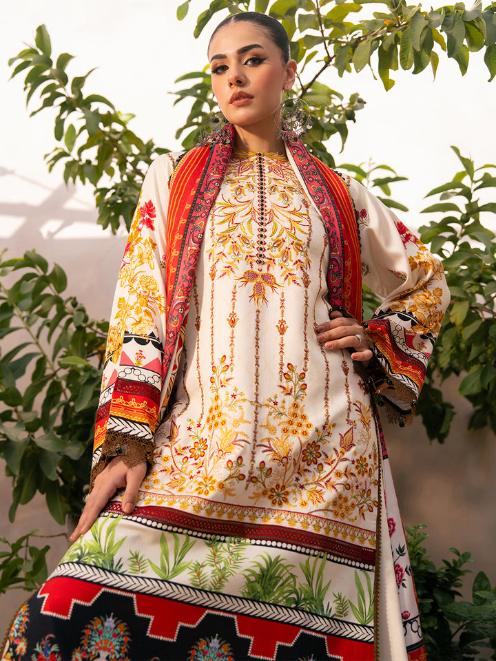 794 - A | Unstitched