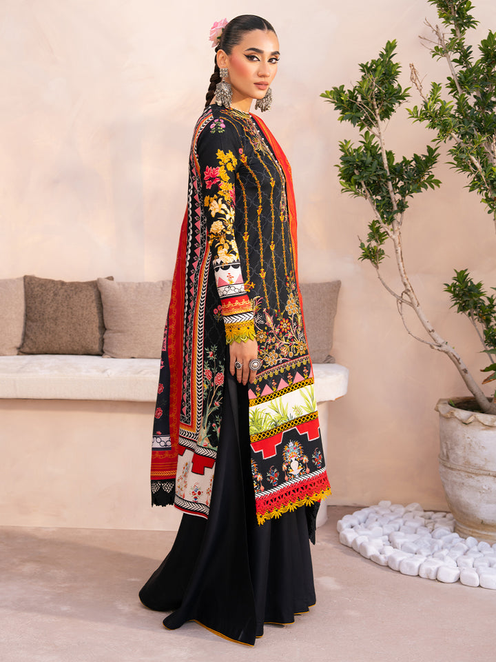 794 - B | Unstitched