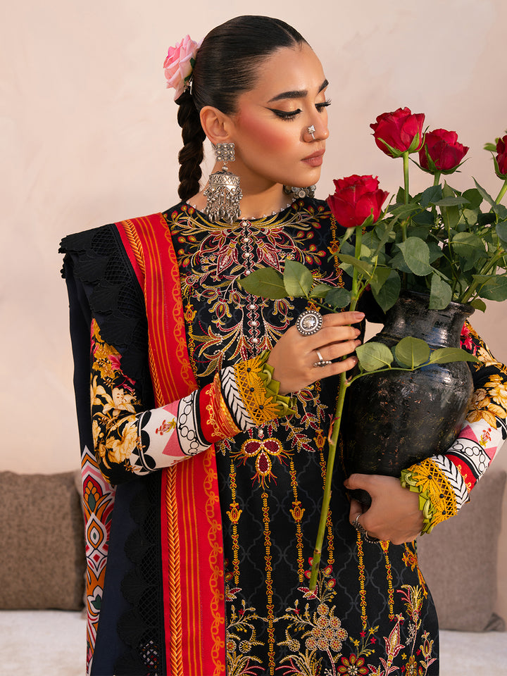 794 - B | Unstitched