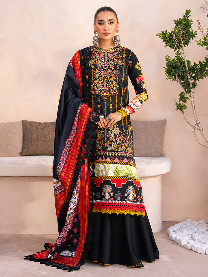 794 - B | Unstitched