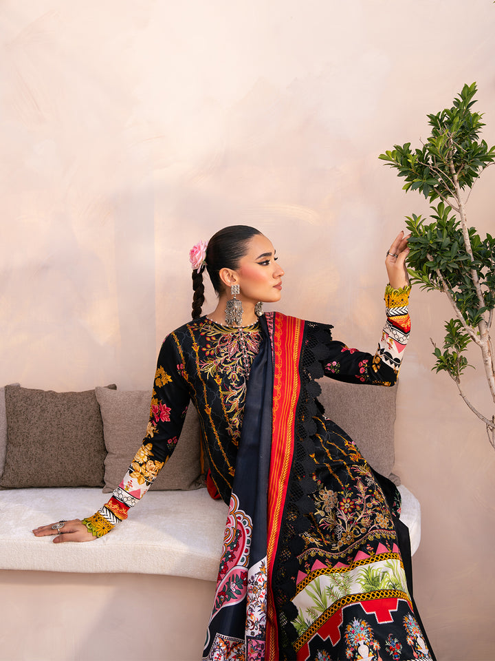 794 - B | Unstitched