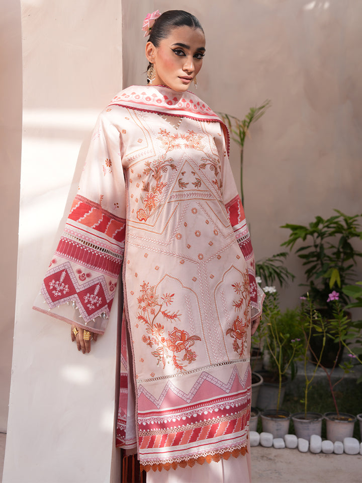 795 - A | Unstitched