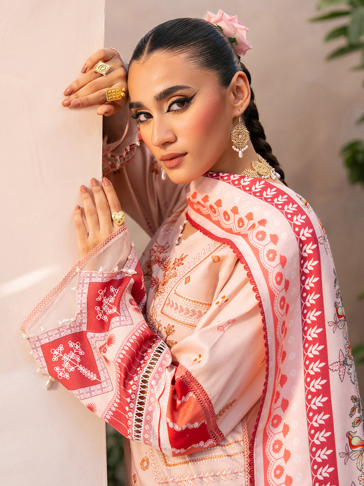 795 - A | Unstitched