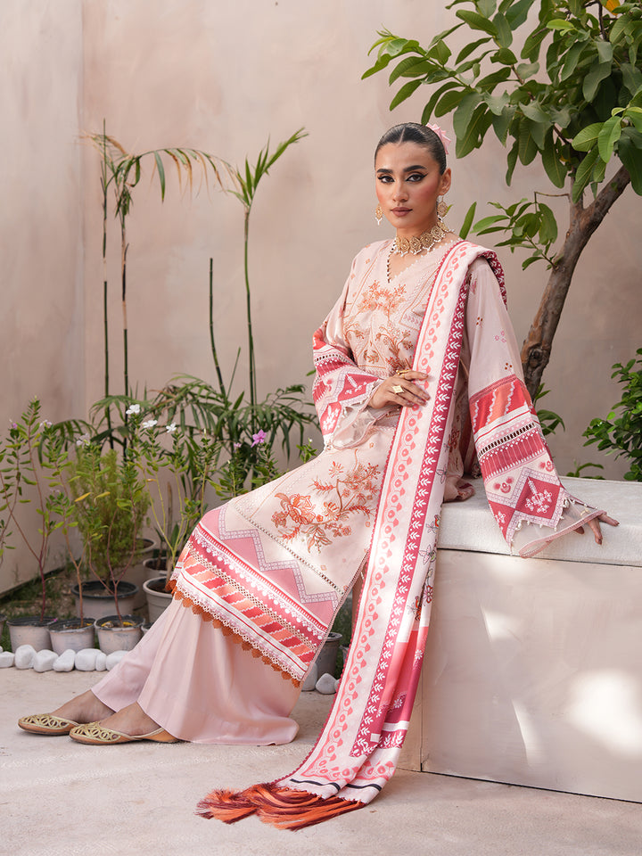 795 - A | Unstitched