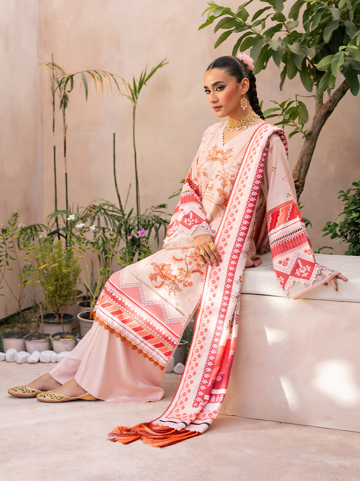 795 - A | Unstitched