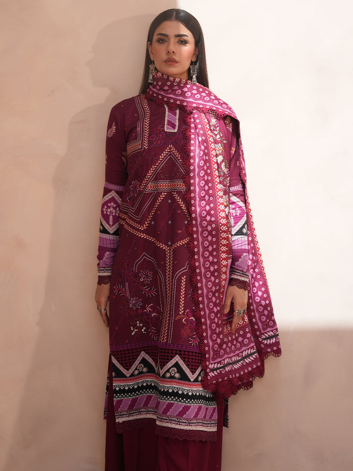 795 - B | Unstitched