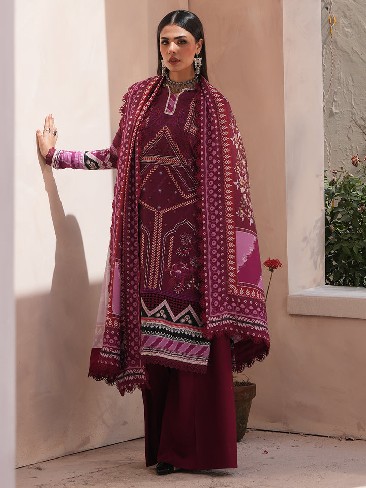 795 - B | Unstitched