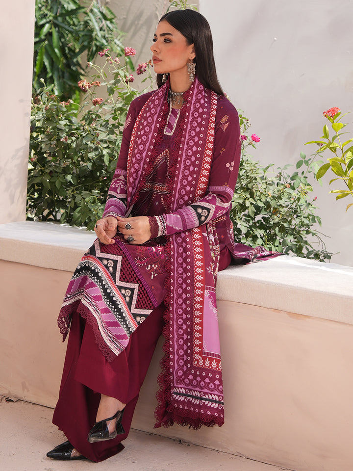 795 - B | Unstitched