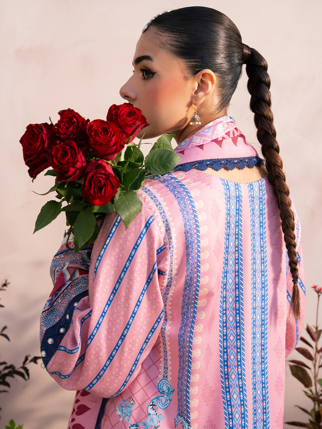 796 - A | Unstitched