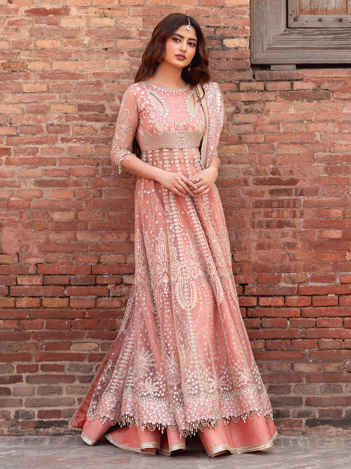 D-604 | Unstitched