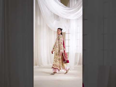1107-A | Unstitched