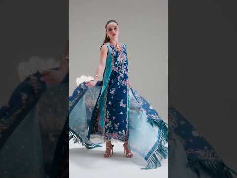 184-A | 3 PC Lawn