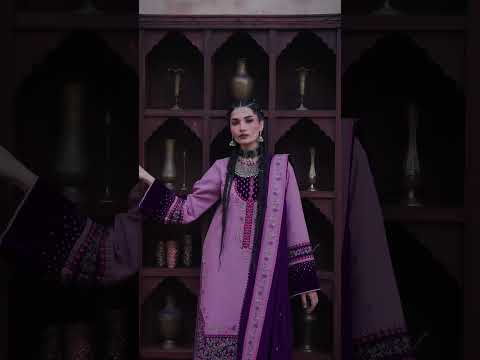 1016 A | 3 PC Karandi