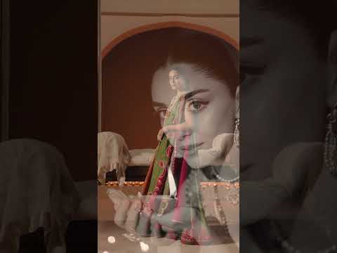 D-114-B | 3 PC Luxury Lawn