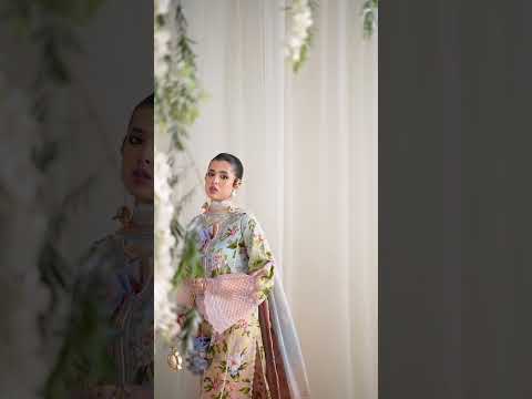 1105-A | Unstitched