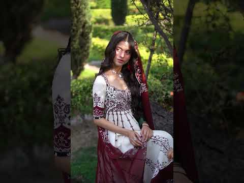 501 | 3 PC Luxury Lawn