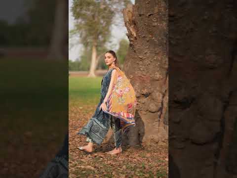 2082 - B | 3 PC Lawn