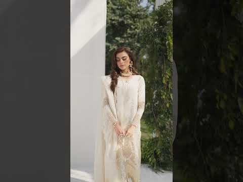 232 - A | 3 PC Pret