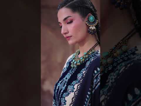 1011 B | 3 PC Karandi