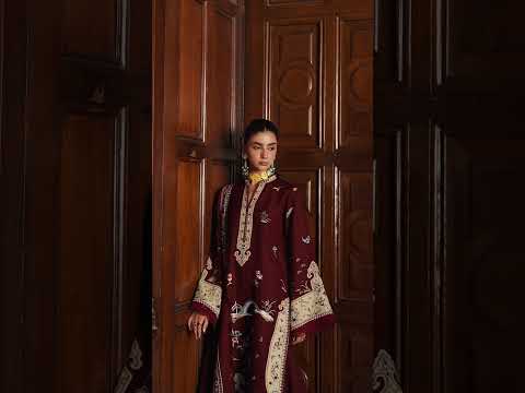 1024 B | 3 PC Unstitched