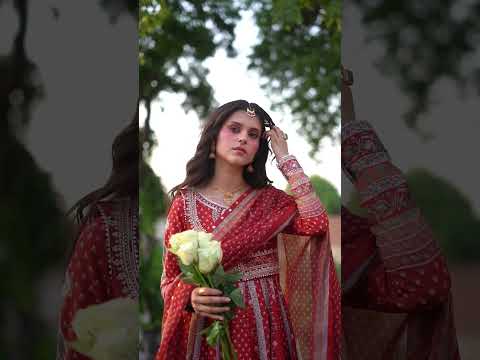 503-B | 3 PC Luxury Lawn