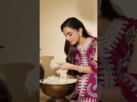 D-118-A | 3 PC Luxury Lawn