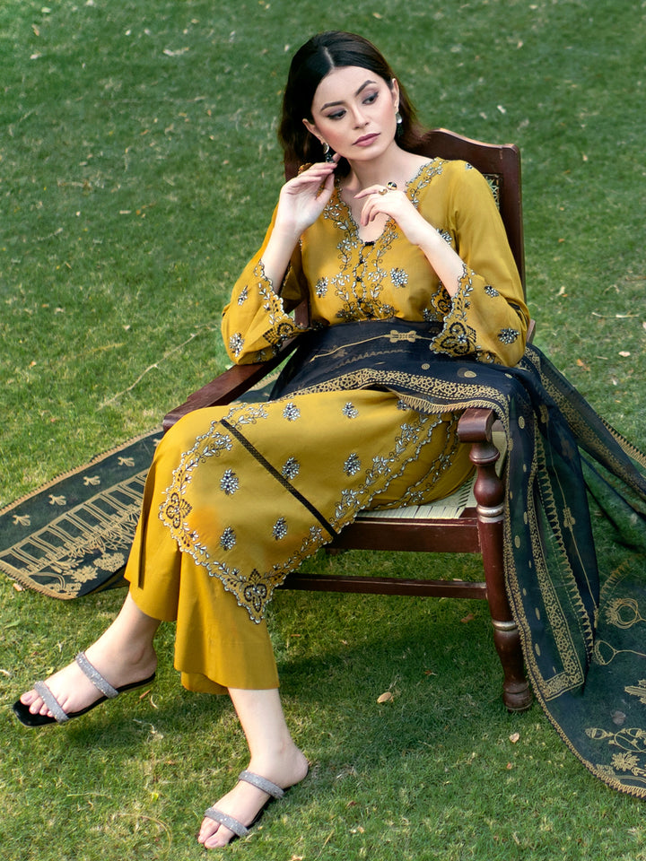 Zeenat