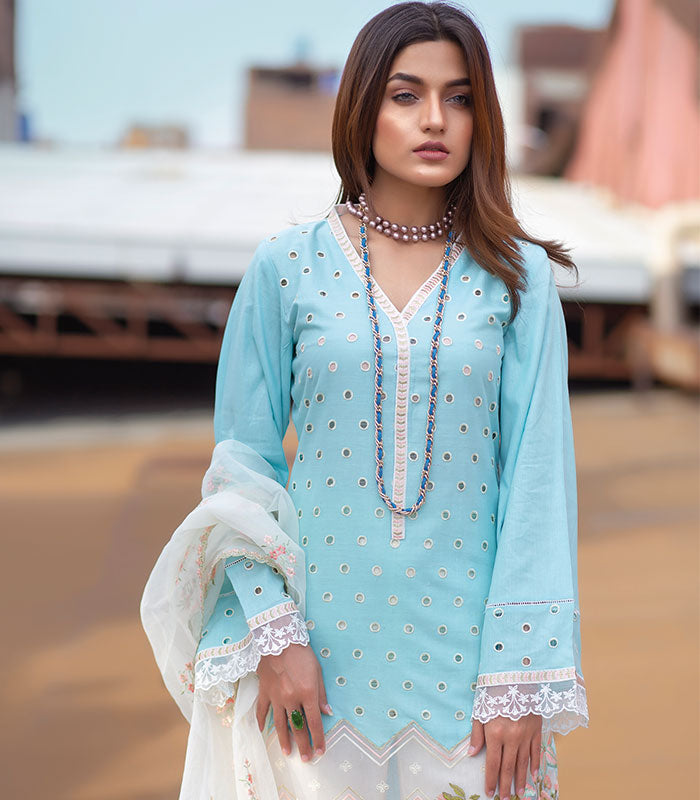 Luxury Eid Pret Collection 05