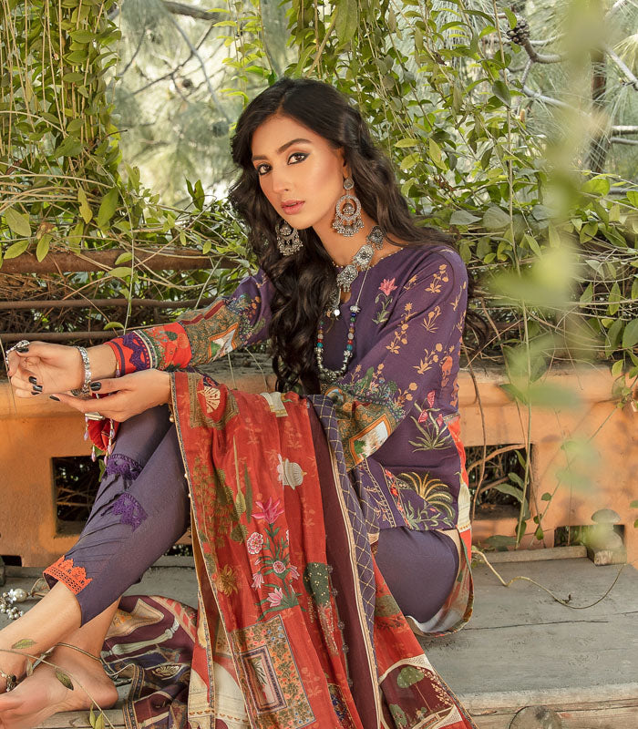 Esha Eshal 014-A