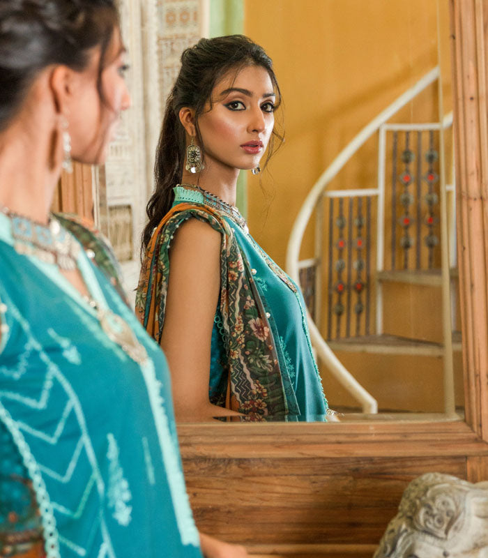 Esha Eshal 017-A
