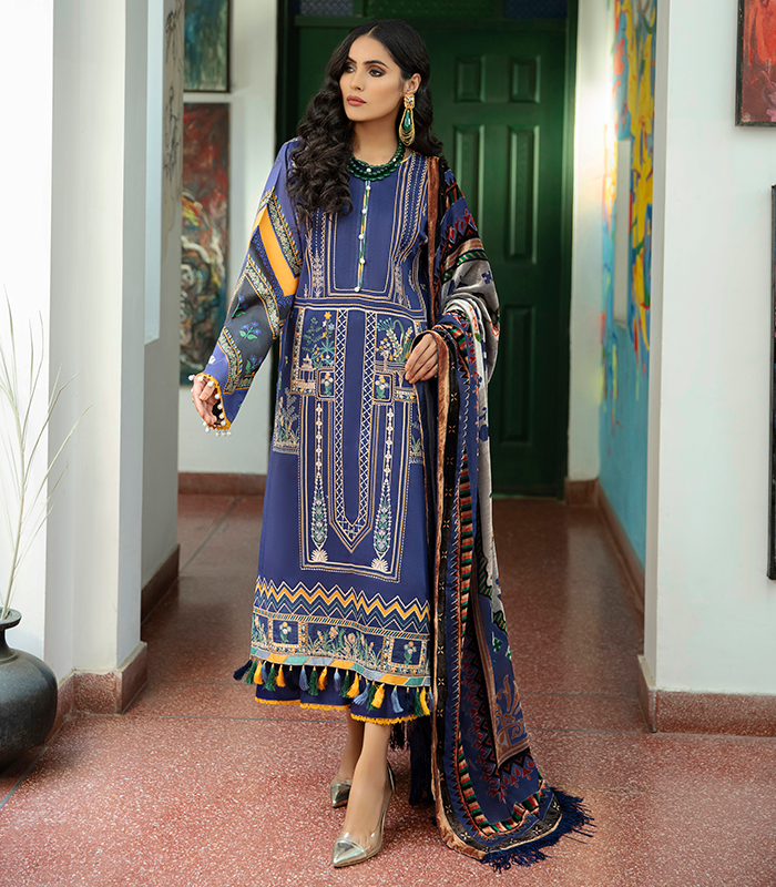 Esha Eshal 005A