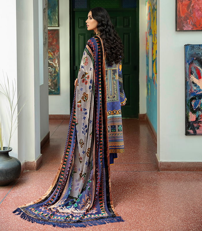 Esha Eshal 005A