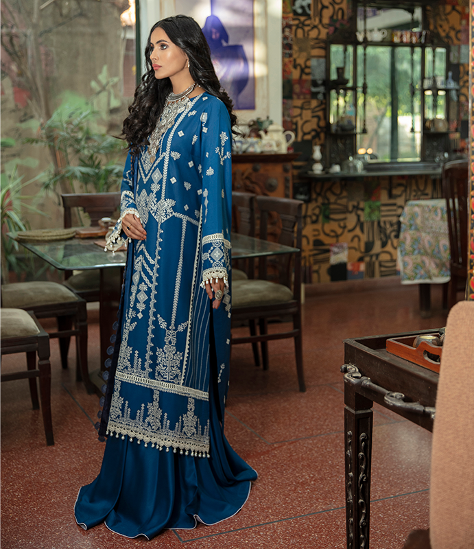 Esha Eshal 001B